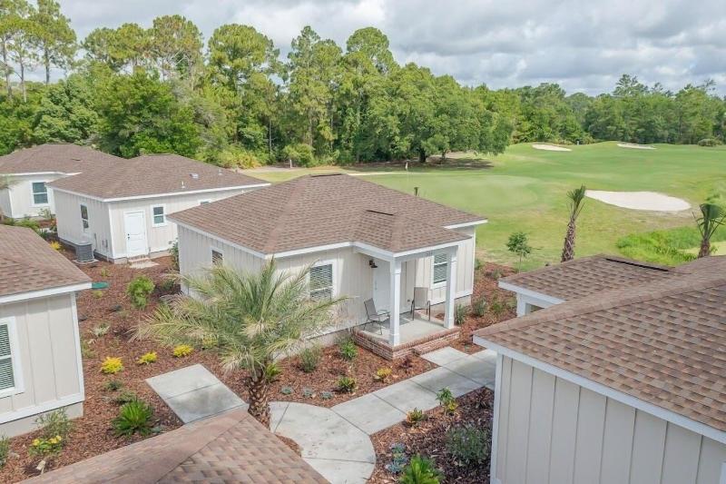 St. James Bay Golf Club image