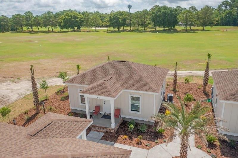 St. James Bay Golf Club image