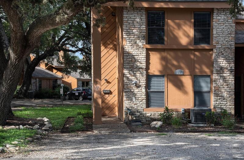 Cypress Fairway Village image