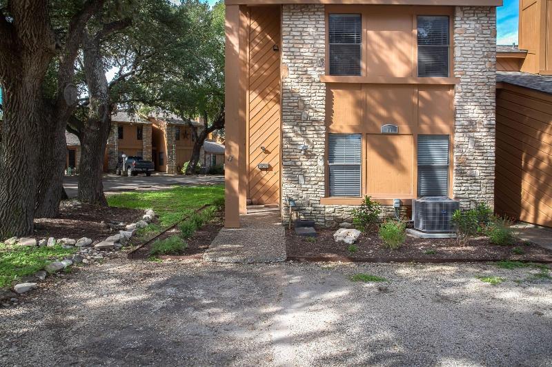 Cypress Fairway Village image