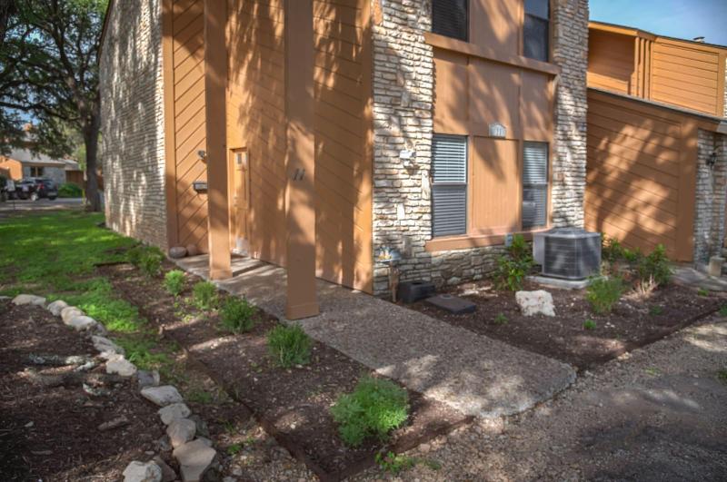 Cypress Fairway Village image