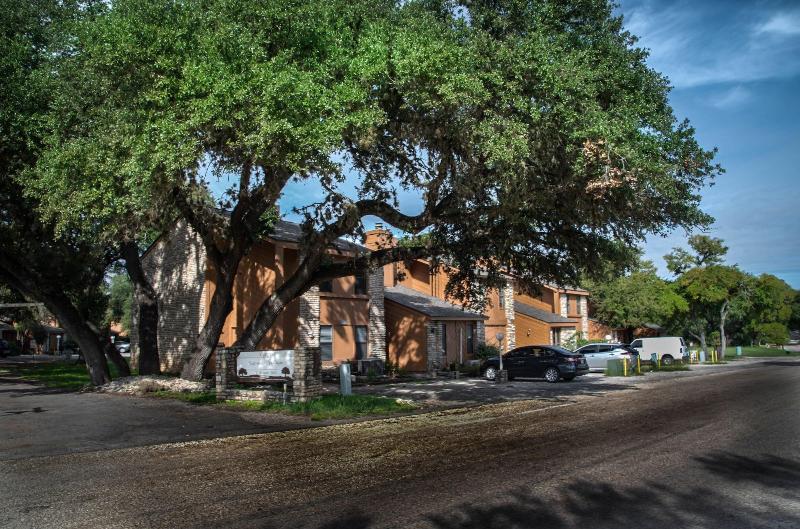 Cypress Fairway Village image
