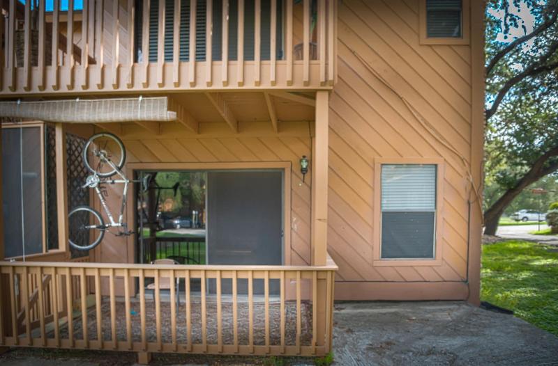 Cypress Fairway Village image