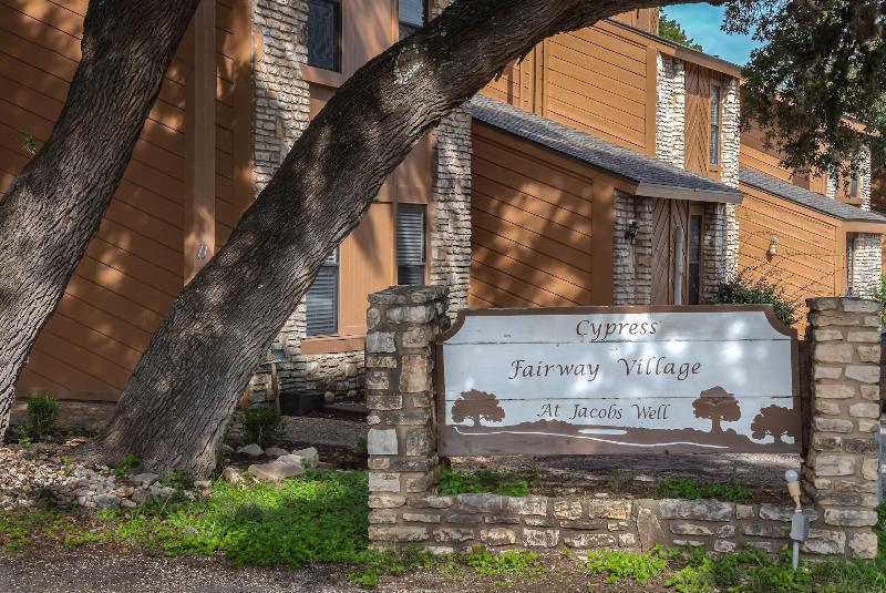 Cypress Fairway Village image