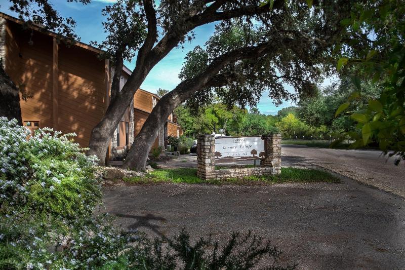 Cypress Fairway Village image