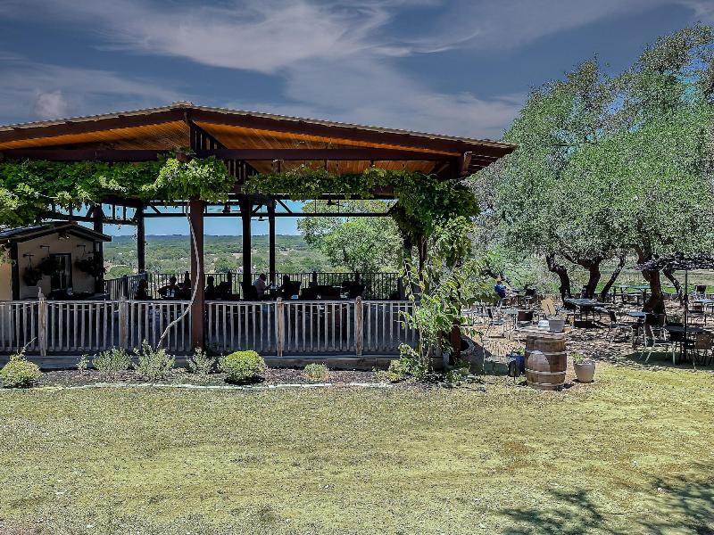 Cypress Fairway Village image