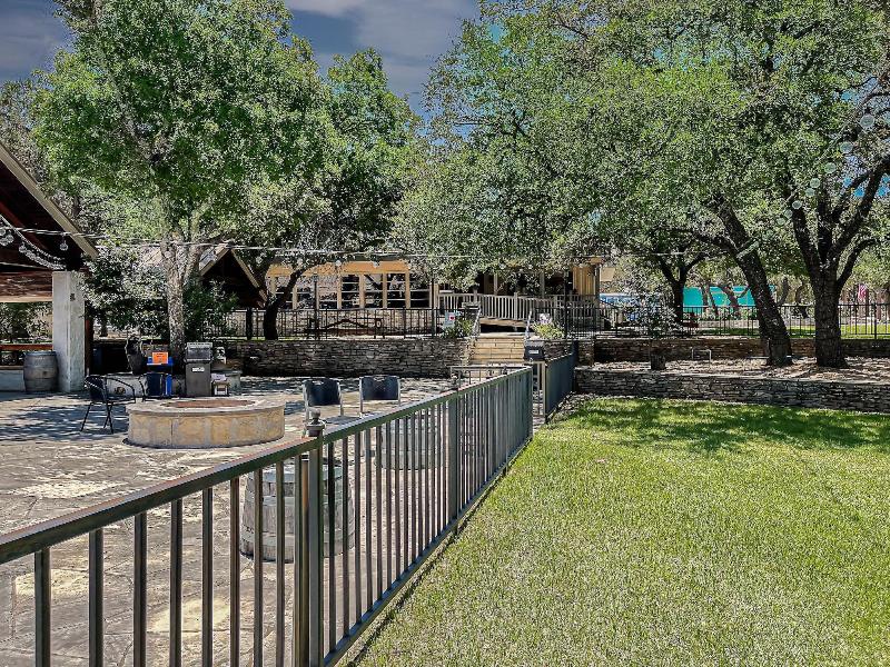 Cypress Fairway Village image