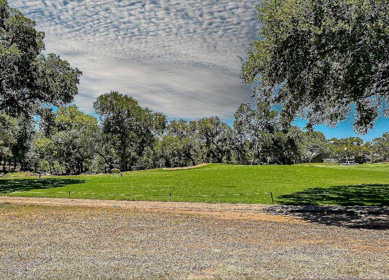 Cypress Fairway Village image