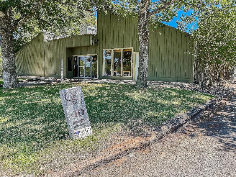 Cypress Fairway Village image