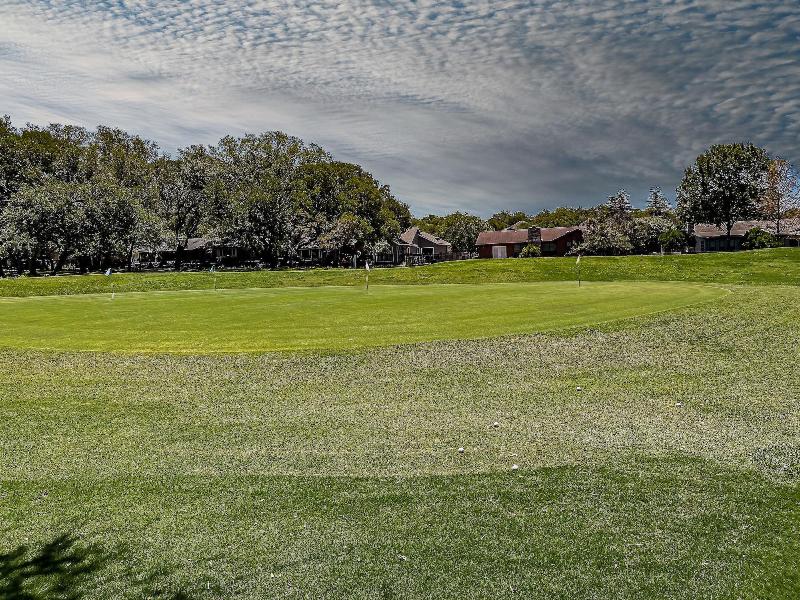 Cypress Fairway Village image