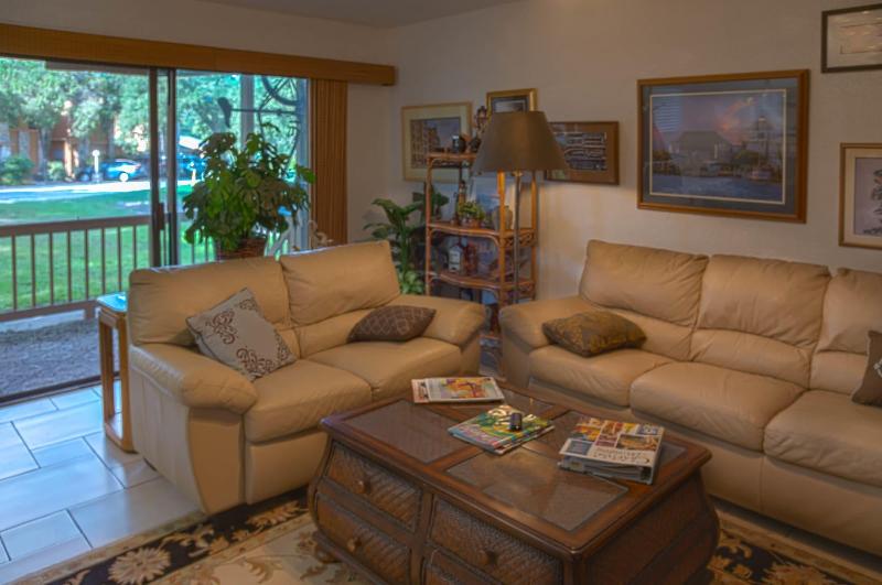 Cypress Fairway Village image