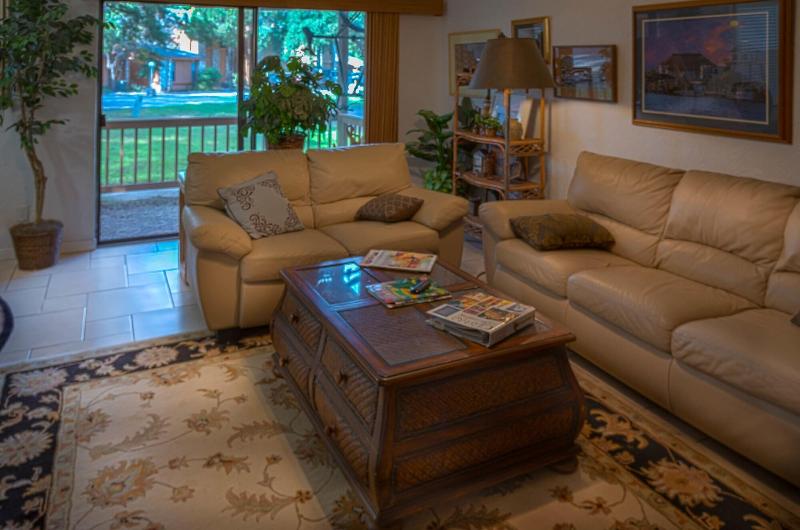 Cypress Fairway Village image