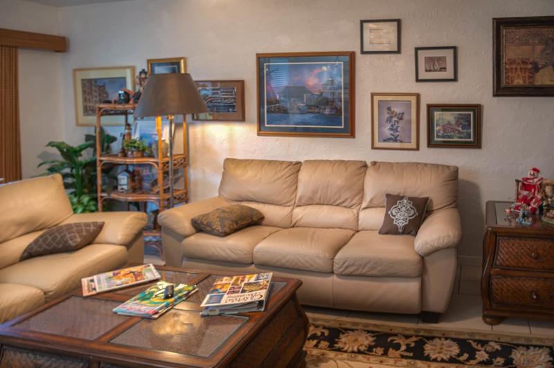 Cypress Fairway Village image