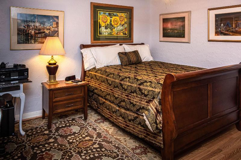 Cypress Fairway Village image