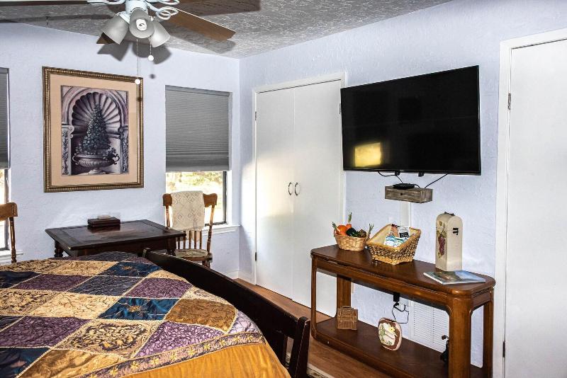 Cypress Fairway Village image