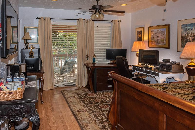Cypress Fairway Village image