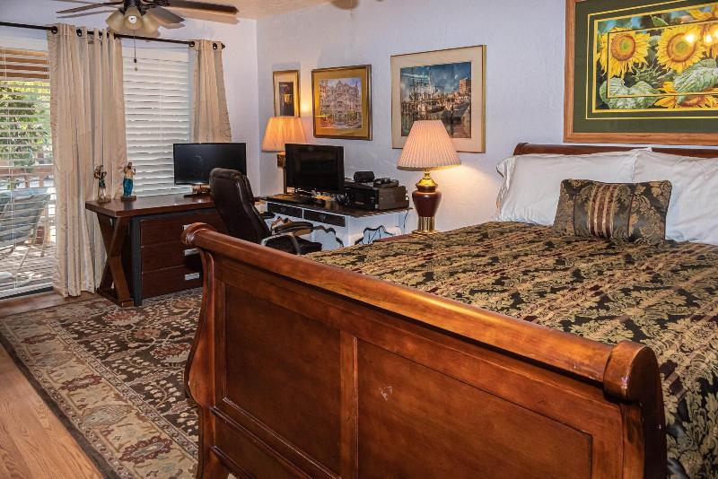 Cypress Fairway Village image