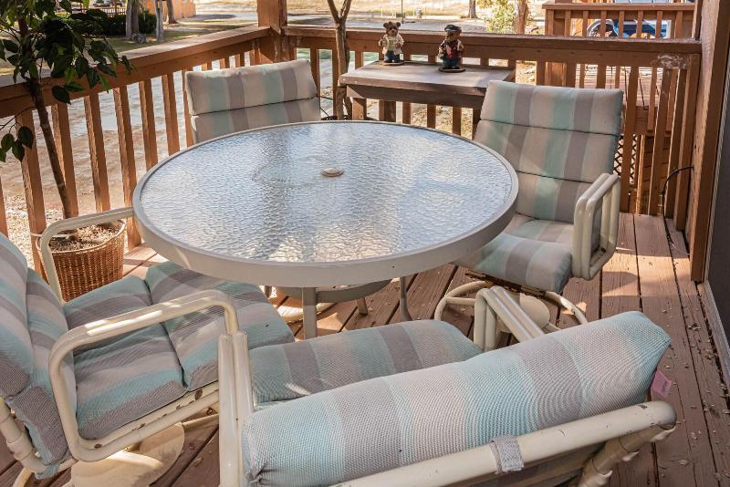 Cypress Fairway Village image