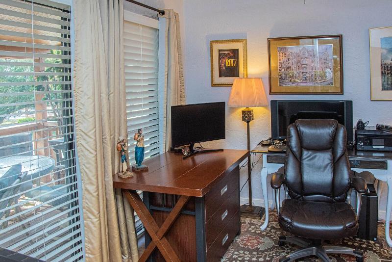 Cypress Fairway Village image