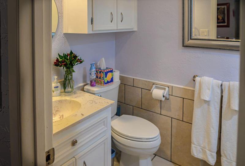 Cypress Fairway Village image