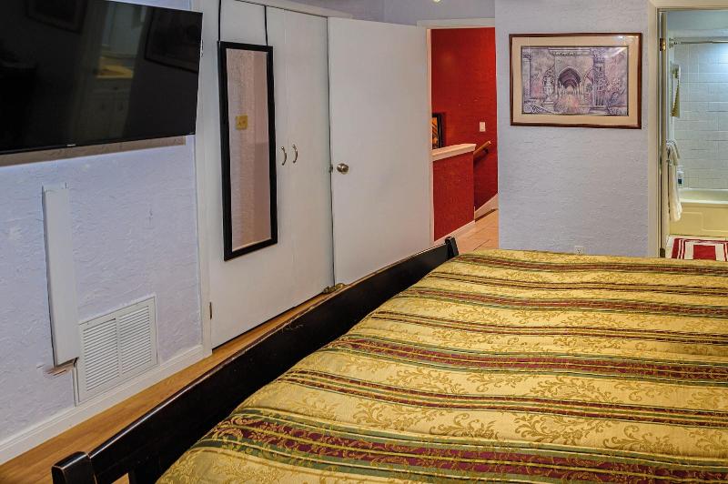 Cypress Fairway Village image