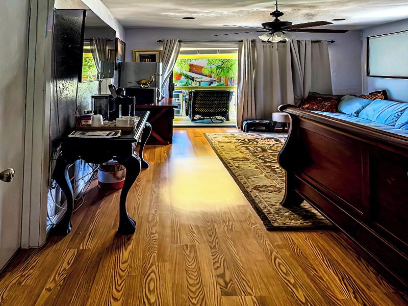 Cypress Fairway Village image
