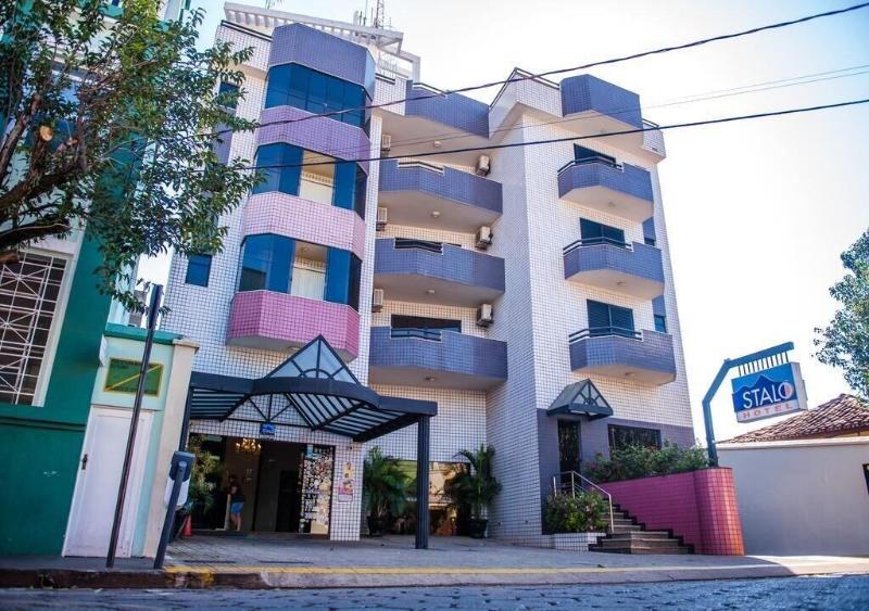 Stalo Hotel