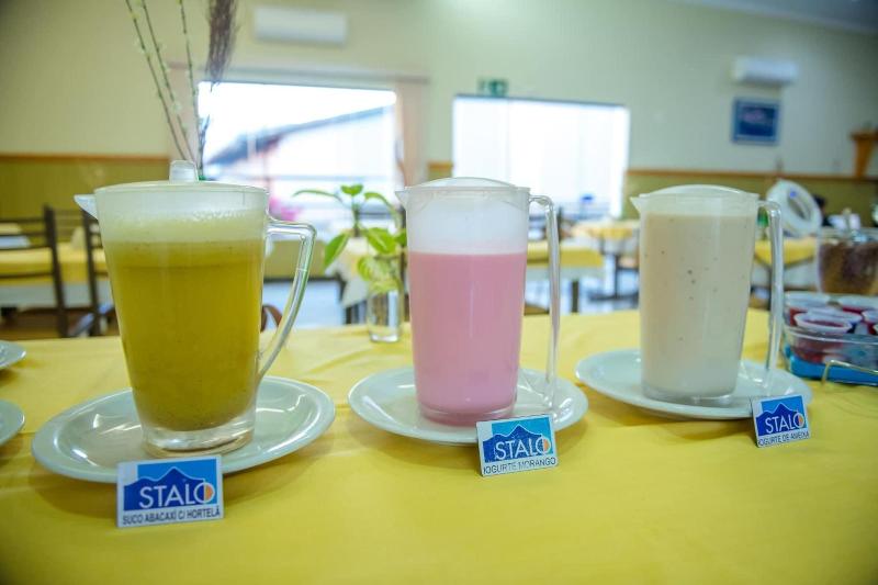 Stalo Hotel
