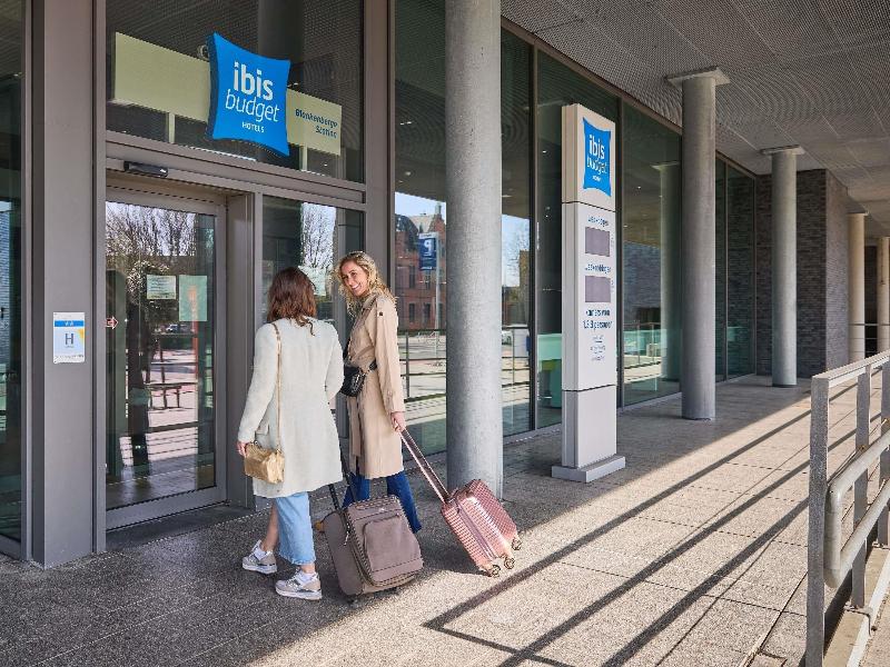 Ibis Budget Blankenberge image