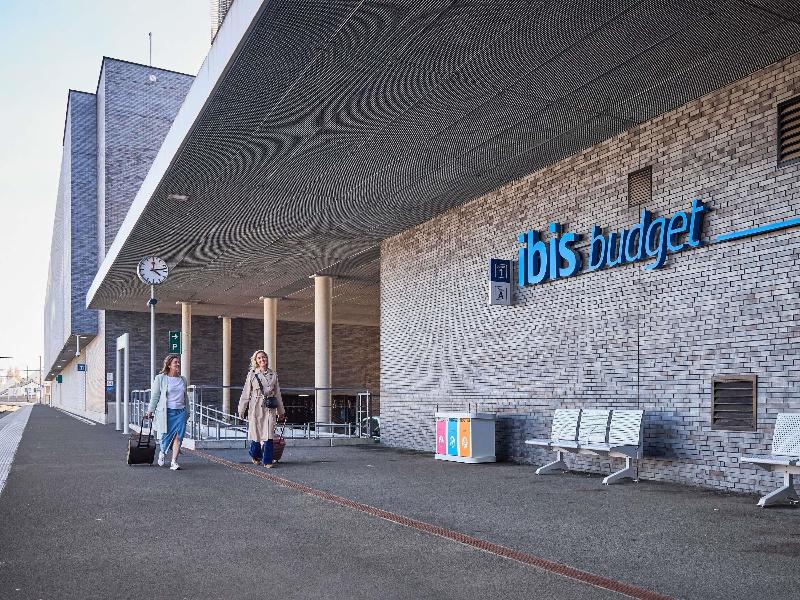 Ibis Budget Blankenberge image