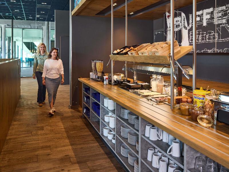 Ibis Budget Blankenberge image