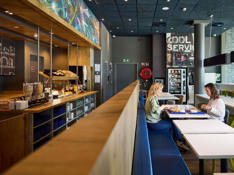 Ibis Budget Blankenberge image