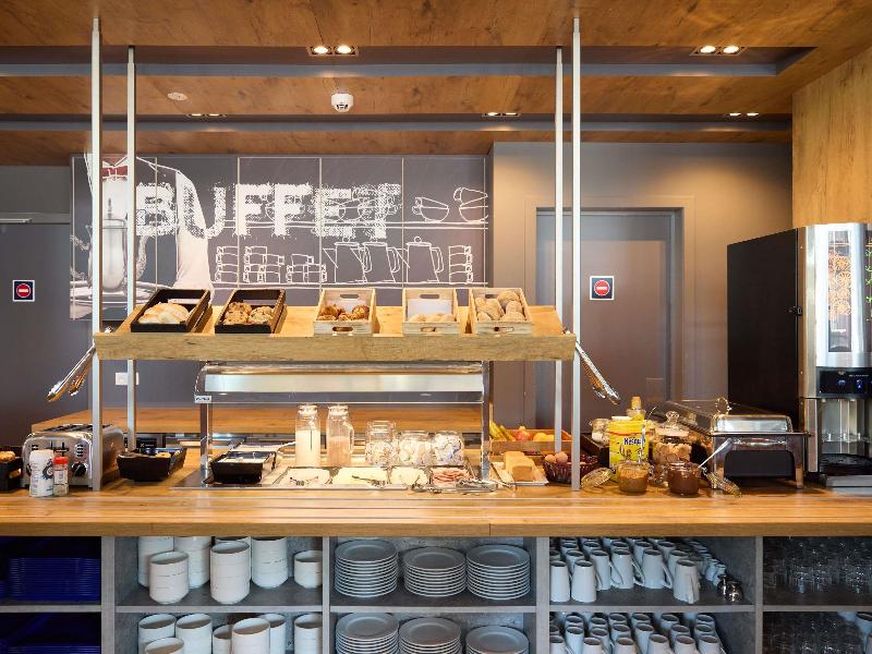 Ibis Budget Blankenberge image