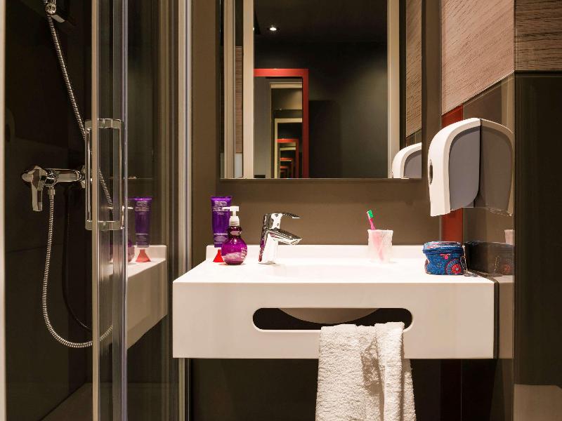 Ibis Budget Blankenberge image