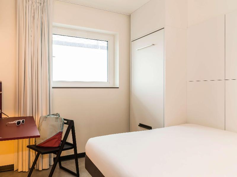Ibis Budget Blankenberge image