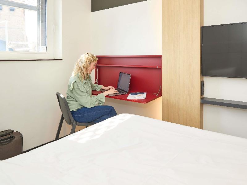 Ibis Budget Blankenberge image