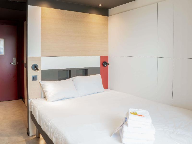 Ibis Budget Blankenberge image