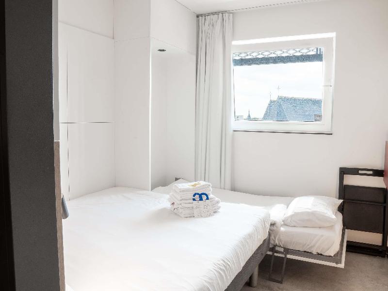 Ibis Budget Blankenberge image