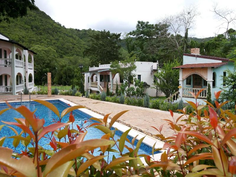 Stamp Hills Resort & Restaurant image