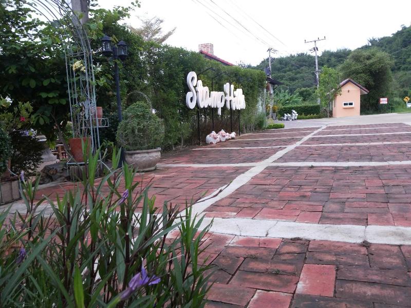 Stamp Hills Resort & Restaurant image