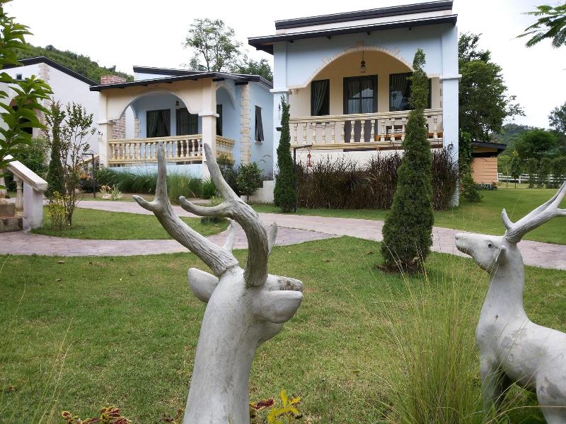 Stamp Hills Resort & Restaurant image