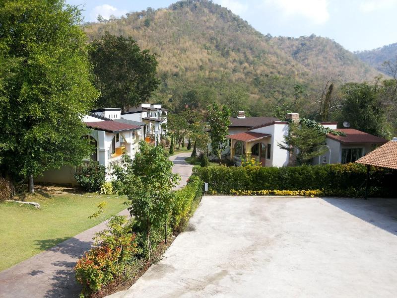 Stamp Hills Resort & Restaurant image