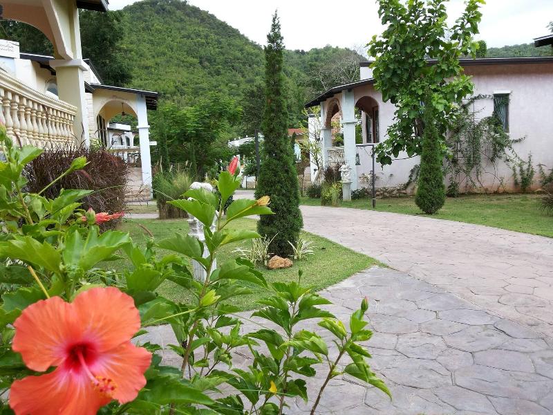 Stamp Hills Resort & Restaurant image