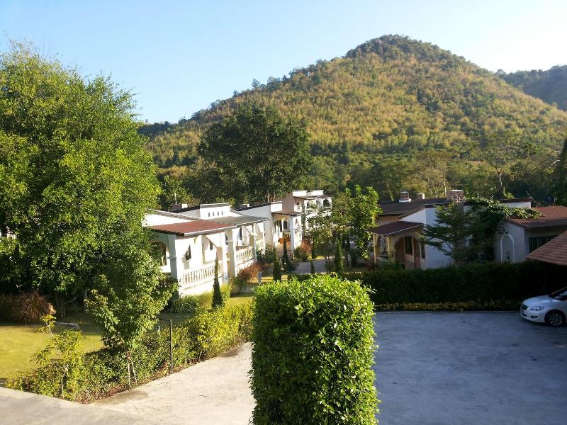 Stamp Hills Resort & Restaurant image