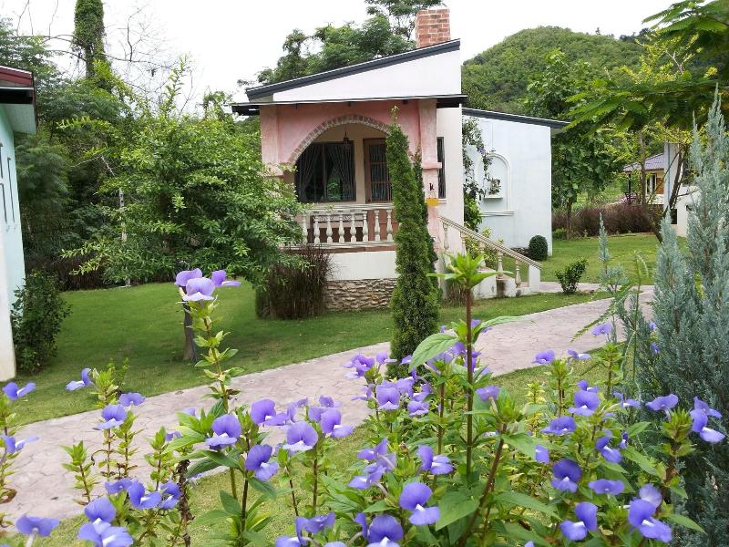 Stamp Hills Resort & Restaurant image