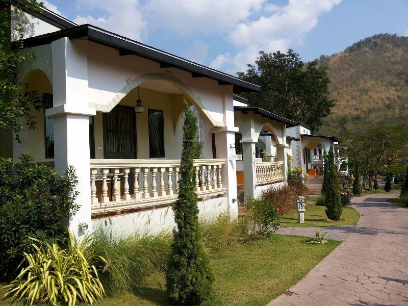 Stamp Hills Resort & Restaurant image