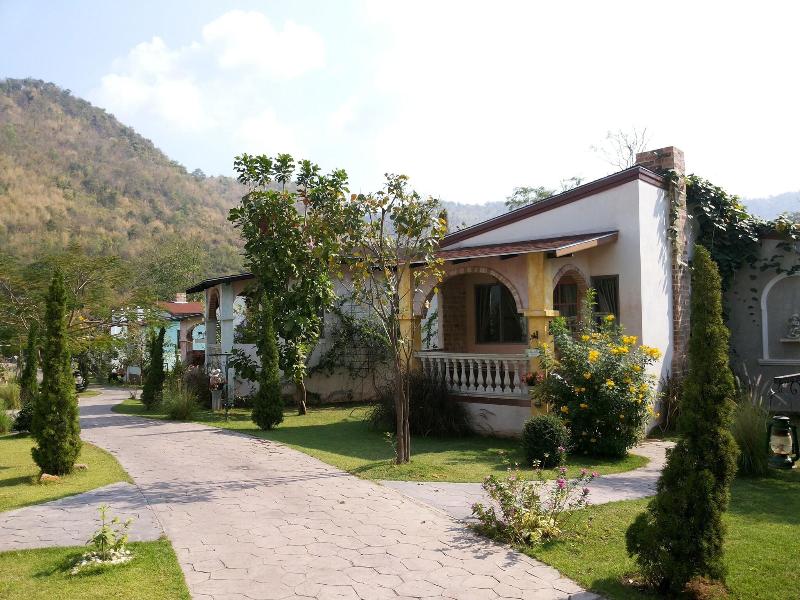 Stamp Hills Resort & Restaurant image