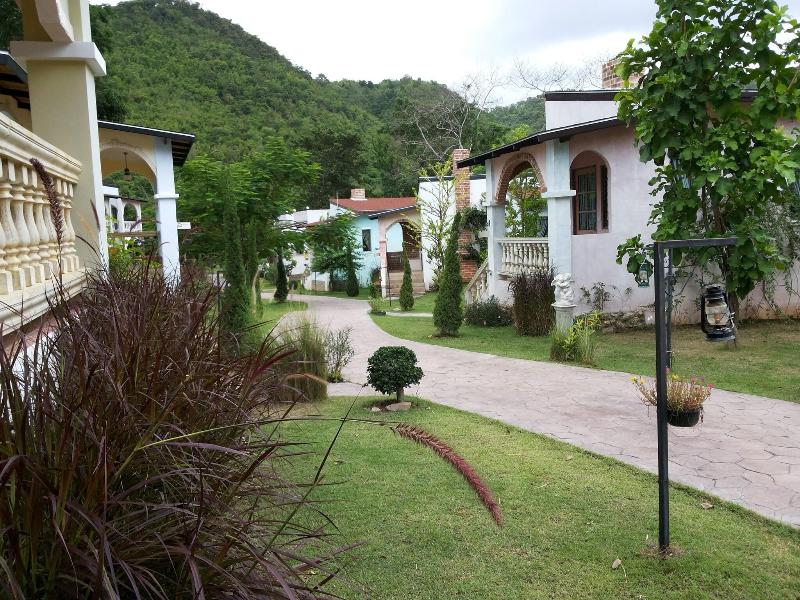 Stamp Hills Resort & Restaurant image
