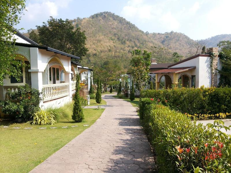 Stamp Hills Resort & Restaurant image