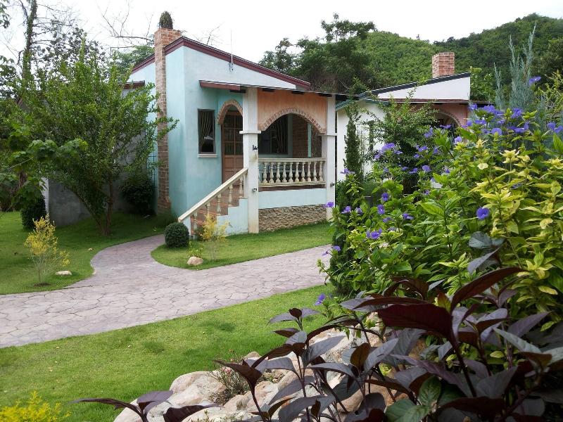 Stamp Hills Resort & Restaurant image